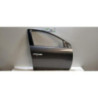 Porte avant droit RENAULT MEGANE 3 PHASE 1 d’occasion