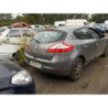 Porte avant droit RENAULT MEGANE 3 PHASE 1 d’occasion