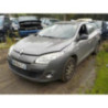 Porte avant droit RENAULT MEGANE 3 PHASE 1 d’occasion