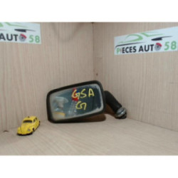 Retroviseur gauche CITROEN GSA BREAK d’occasion