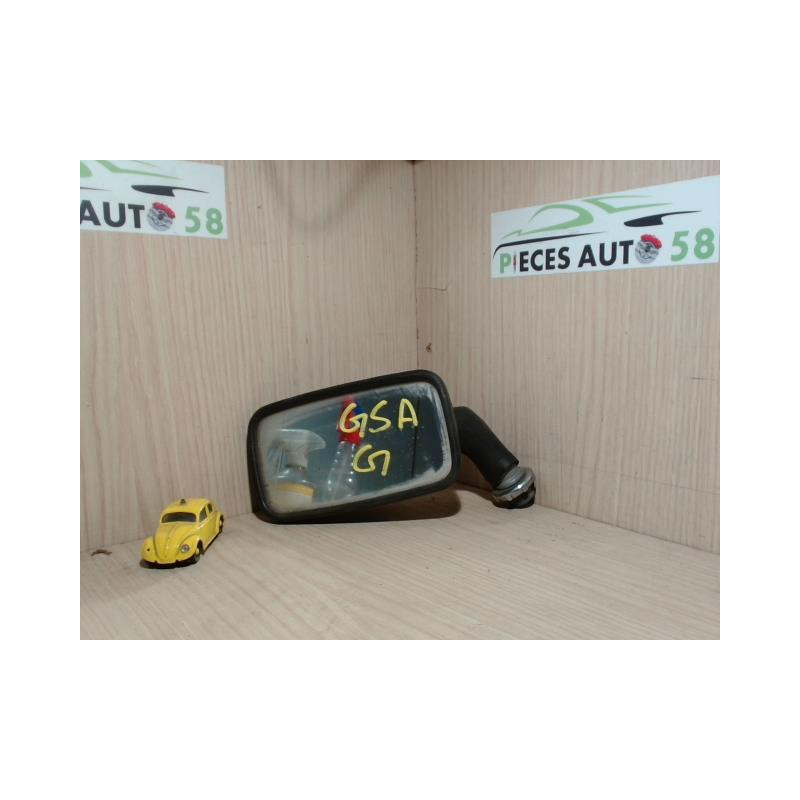 Retroviseur gauche CITROEN GSA BREAK d’occasion