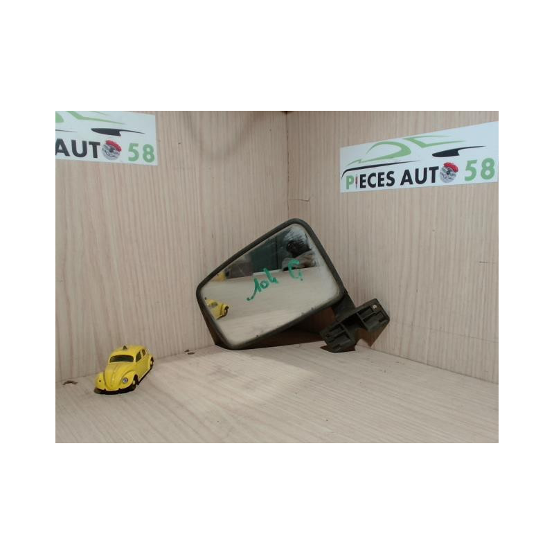 Retroviseur gauche PEUGEOT 104 COUPE d’occasion