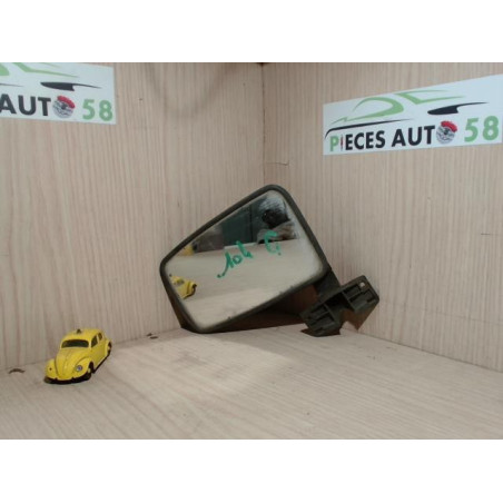 Retroviseur gauche PEUGEOT 104 COUPE d’occasion