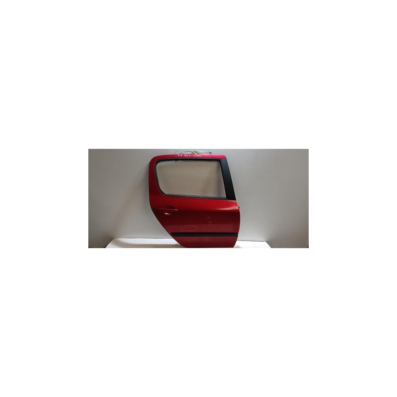 Porte arriere droit PEUGEOT 307 PHASE 1 d’occasion