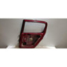 Porte arriere droit PEUGEOT 307 PHASE 1 d’occasion