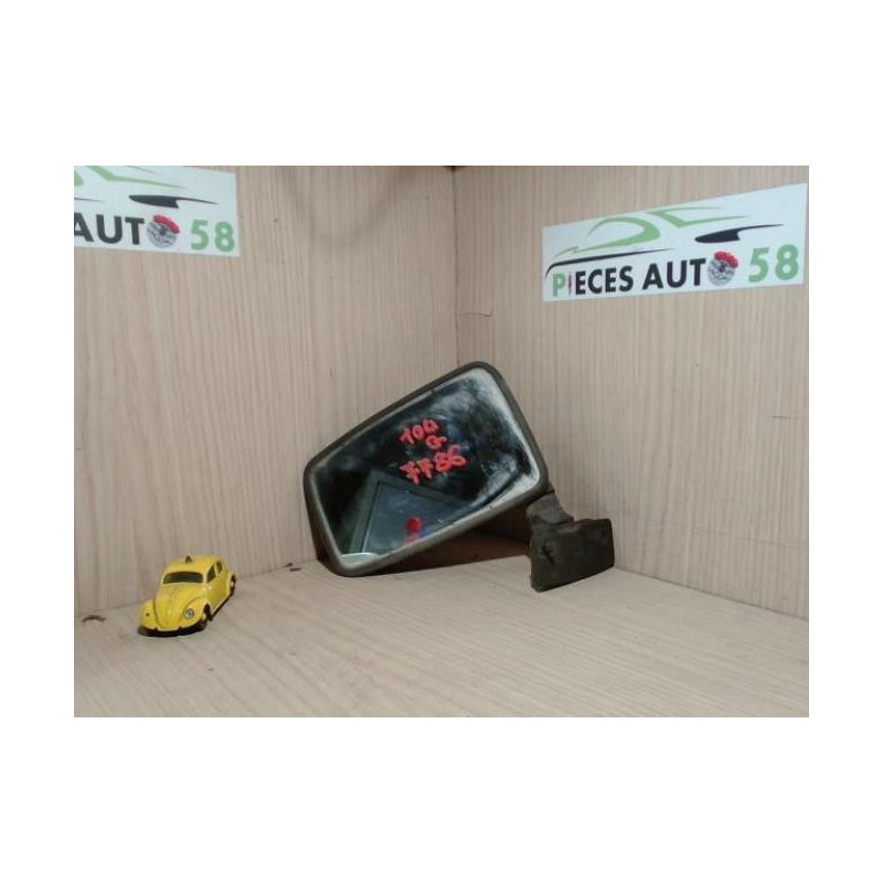 Retroviseur gauche PEUGEOT 104 d’occasion
