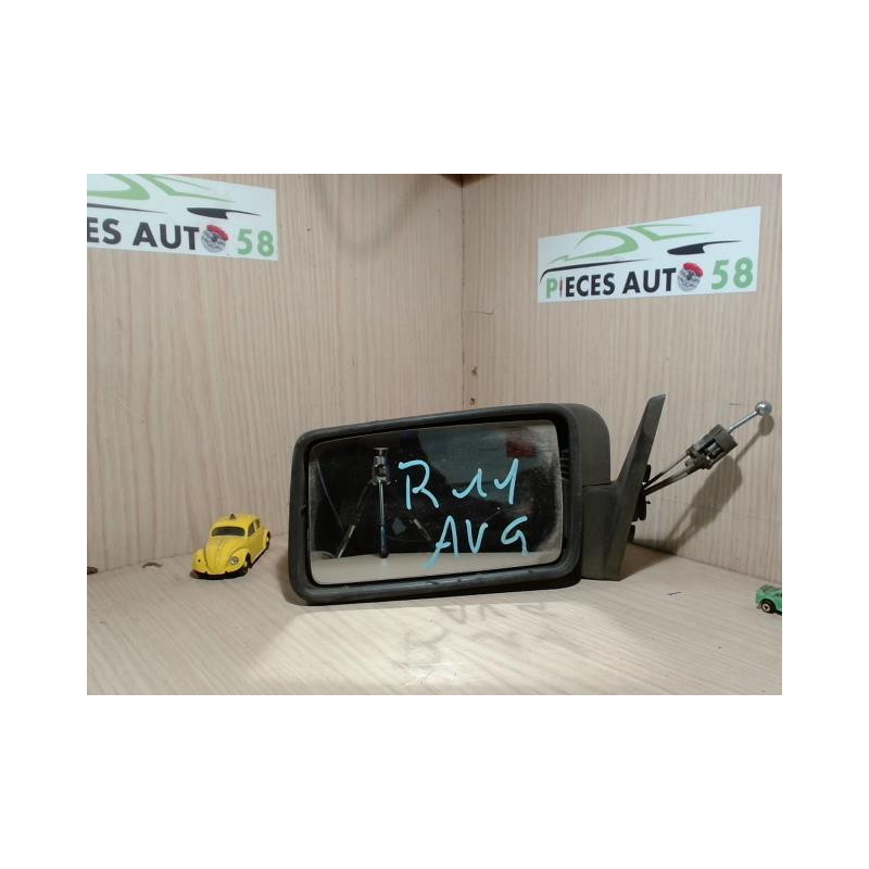 Retroviseur gauche RENAULT R11 d’occasion