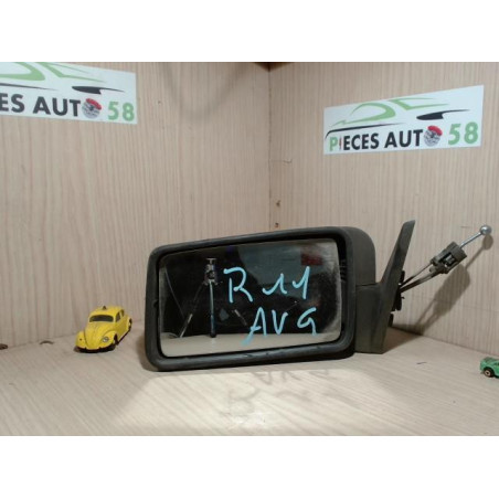 Retroviseur gauche RENAULT R11 d’occasion