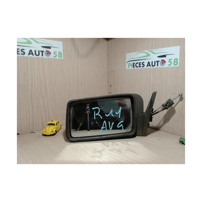 Retroviseur gauche RENAULT R11 d’occasion