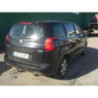 Porte arriere gauche PEUGEOT 5008 1 PHASE 1 d’occasion