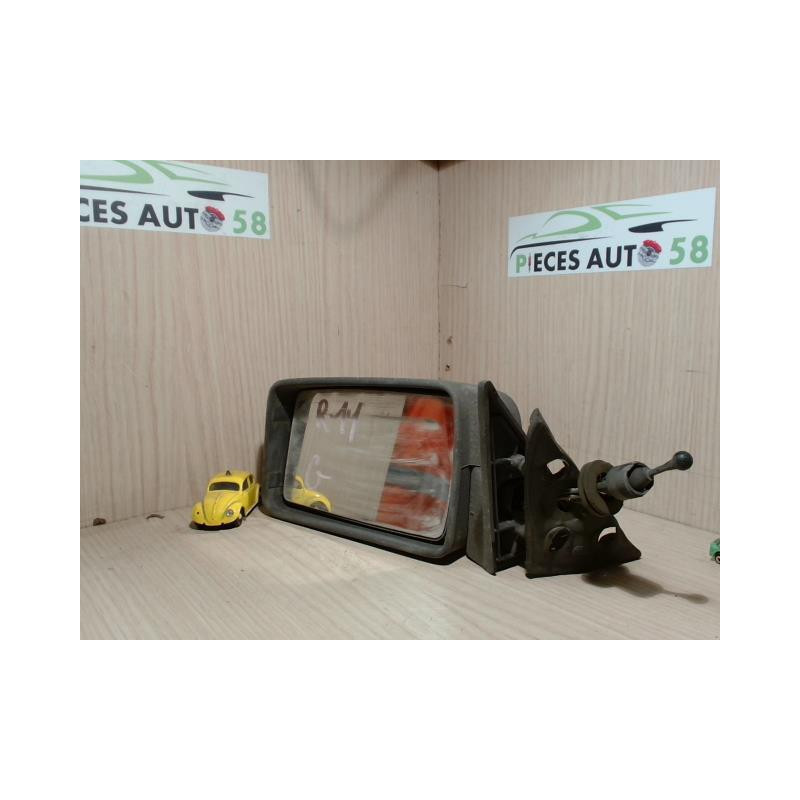 Retroviseur gauche RENAULT R11 d’occasion