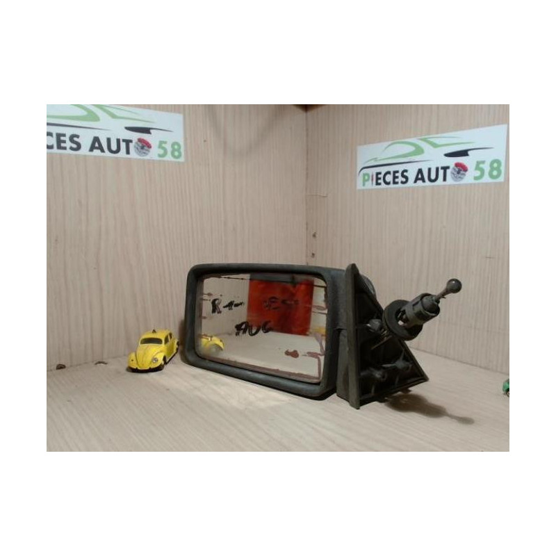 Retroviseur gauche RENAULT R11 d’occasion