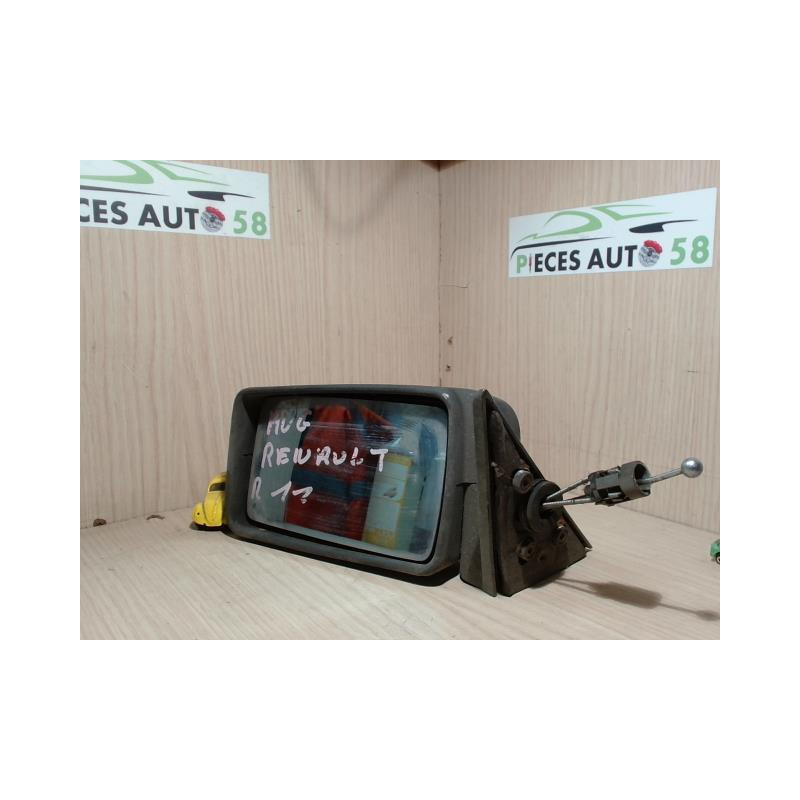 Retroviseur gauche RENAULT R11 d’occasion