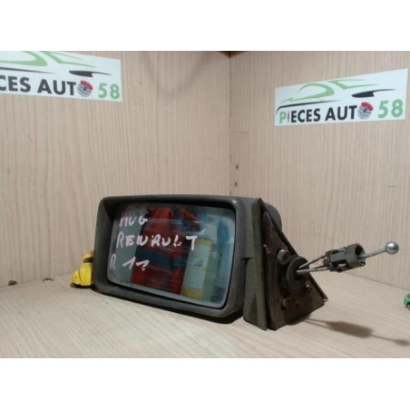 Retroviseur gauche RENAULT R11 d’occasion