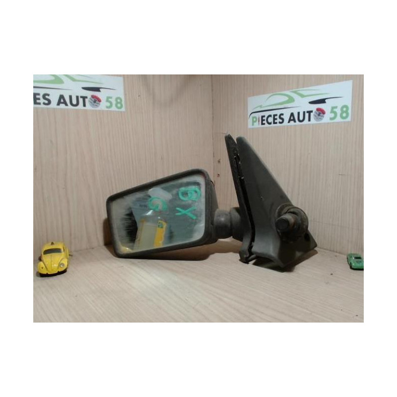 Retroviseur gauche CITROEN BX d’occasion
