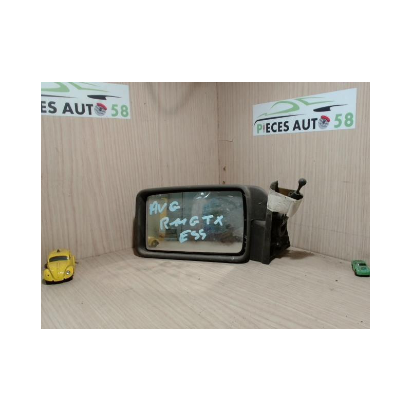 Retroviseur gauche RENAULT R11 d’occasion