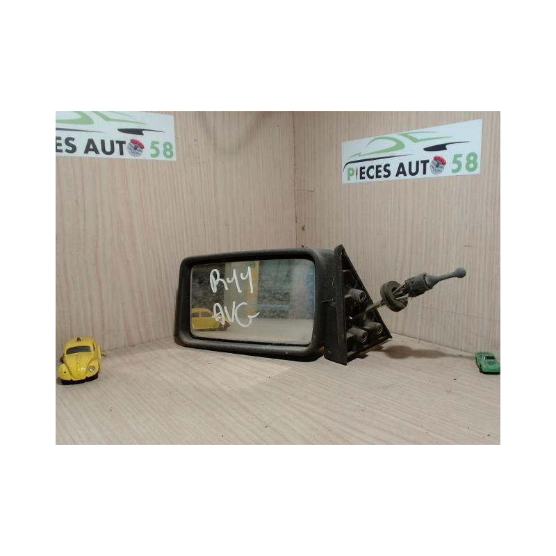 Retroviseur gauche RENAULT R11 d’occasion