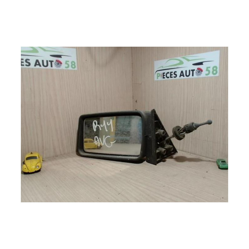 Retroviseur gauche RENAULT R11 d’occasion