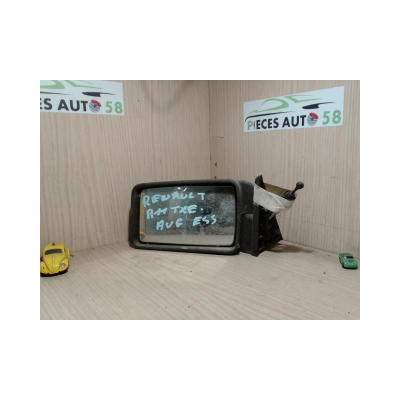 Retroviseur gauche RENAULT R11 d’occasion