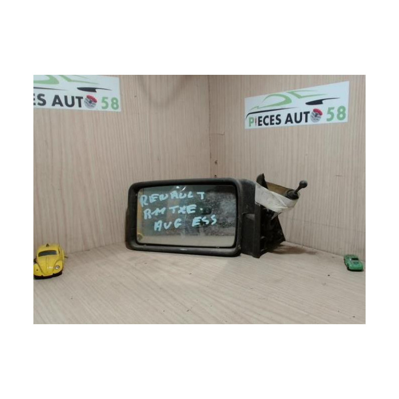 Retroviseur gauche RENAULT R11 d’occasion