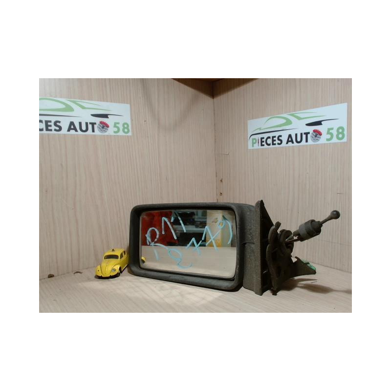 Retroviseur gauche RENAULT R11 d’occasion