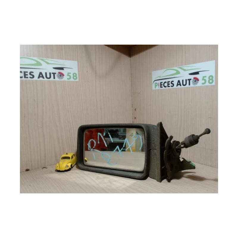 Retroviseur gauche RENAULT R11 d’occasion