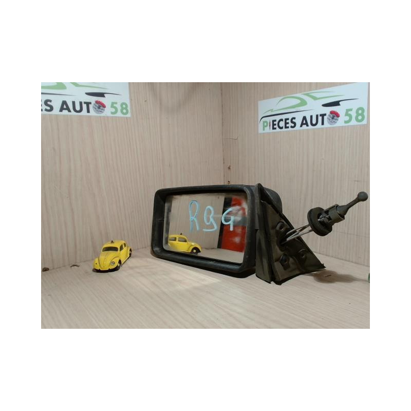 Retroviseur gauche RENAULT R11 d’occasion