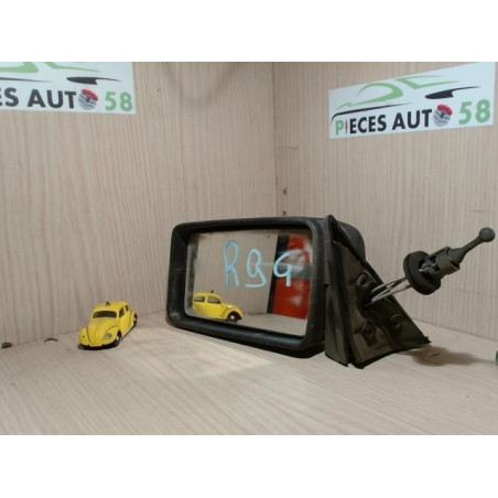 Retroviseur gauche RENAULT R11 d’occasion