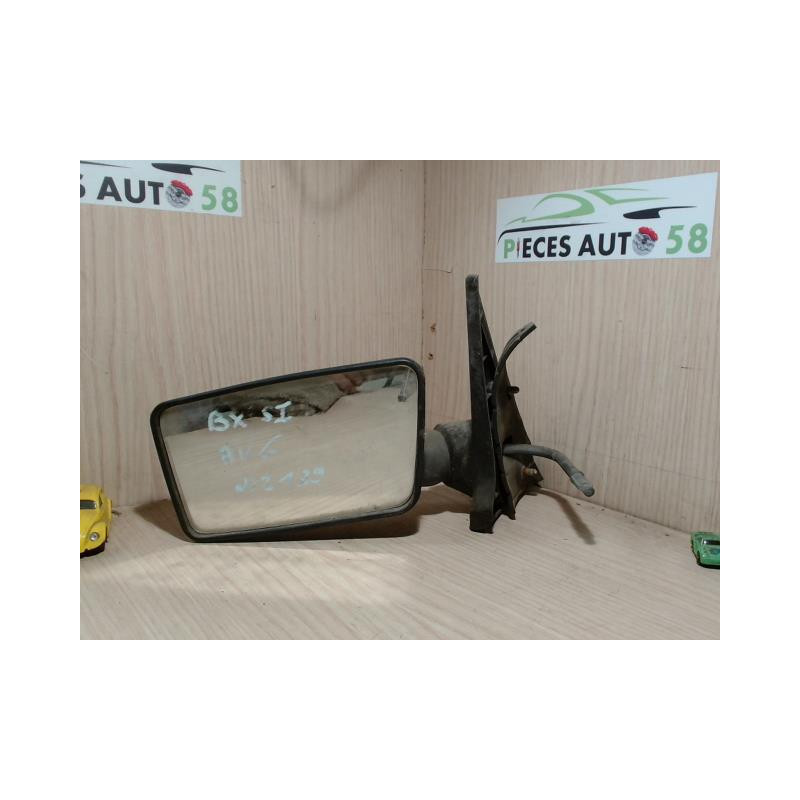 Retroviseur gauche CITROEN BX d’occasion