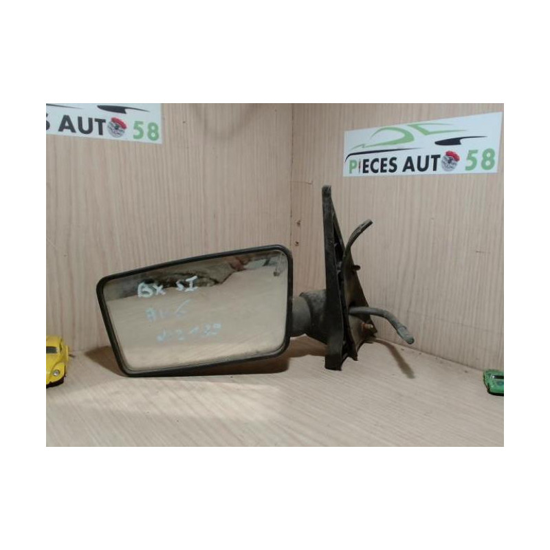 Retroviseur gauche CITROEN BX d’occasion