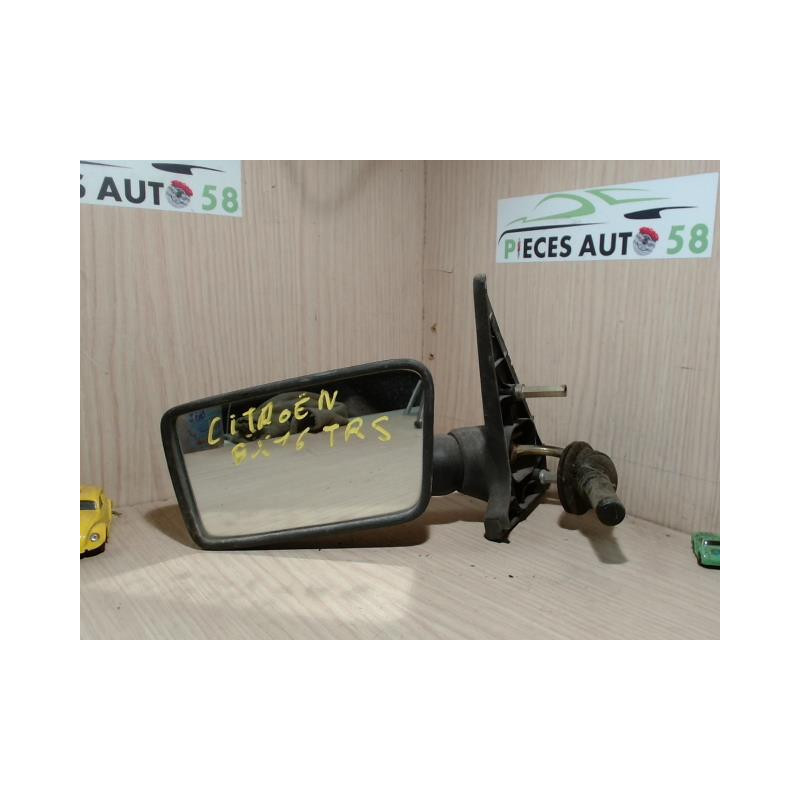 Retroviseur gauche CITROEN BX d’occasion