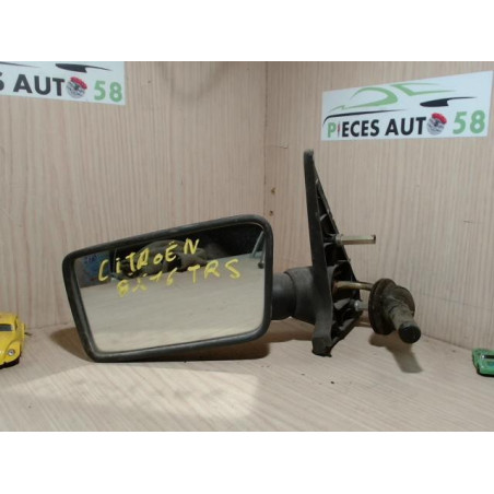 Retroviseur gauche CITROEN BX d’occasion