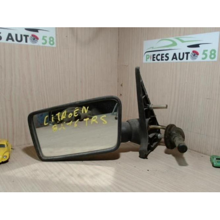 Retroviseur gauche CITROEN BX d’occasion