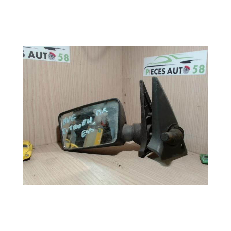 Retroviseur gauche CITROEN BX d’occasion