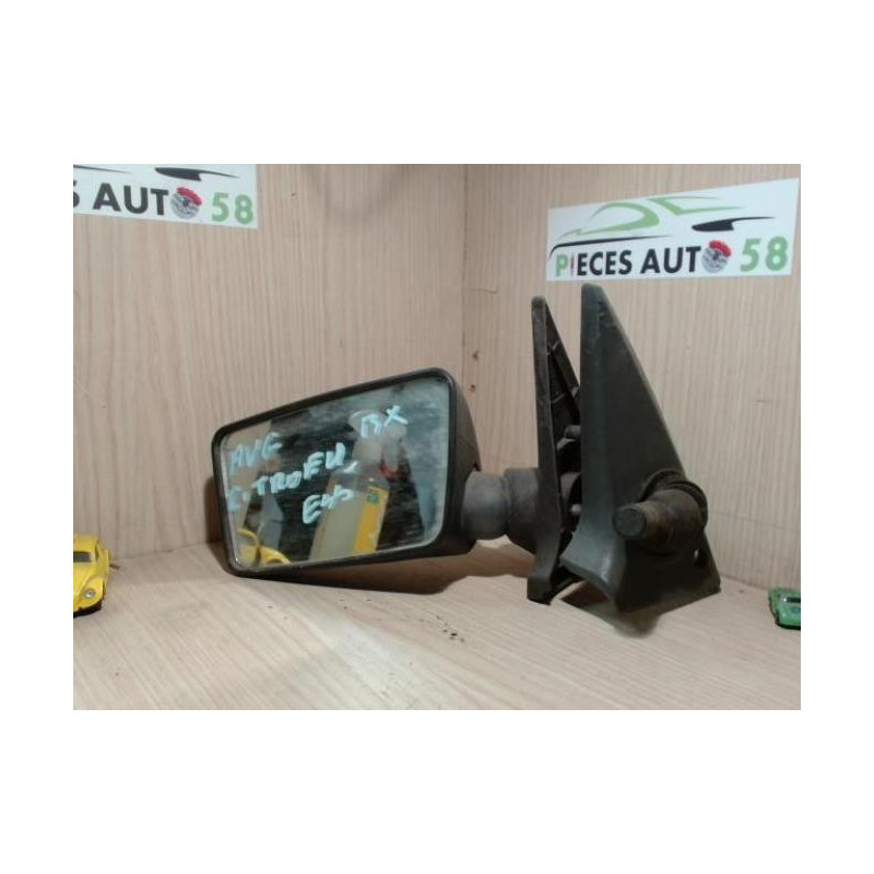 Retroviseur gauche CITROEN BX d’occasion
