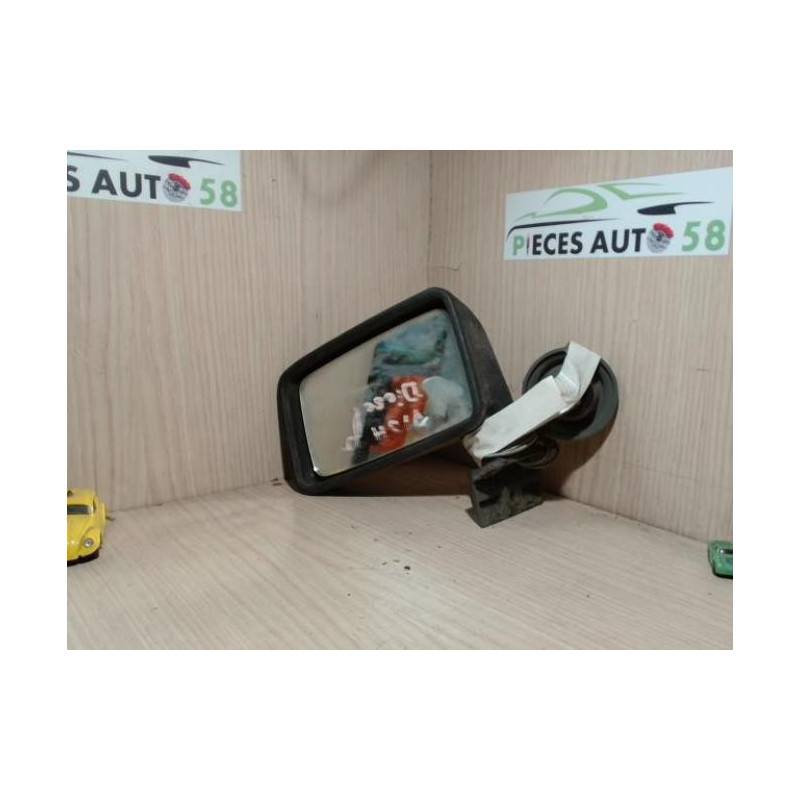 Retroviseur gauche CITROEN VISA PHASE 2 d’occasion