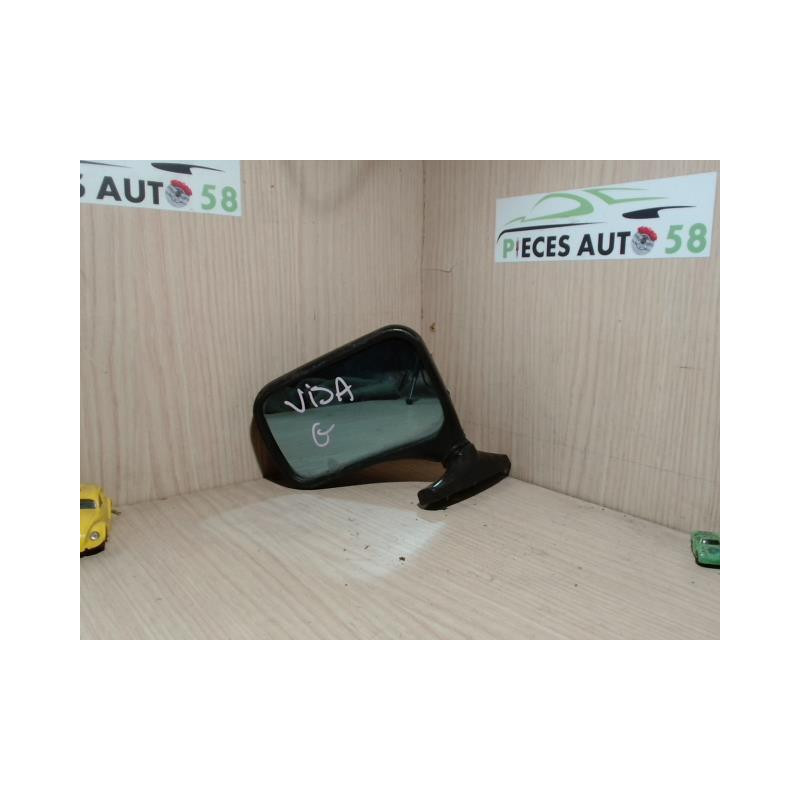 Retroviseur gauche CITROEN VISA PHASE 2 d’occasion
