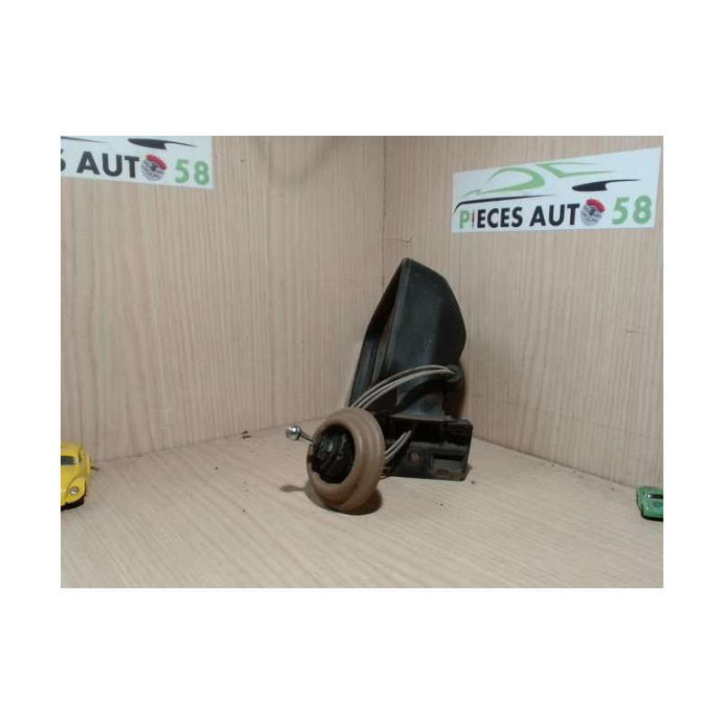 Retroviseur gauche CITROEN VISA PHASE 2 d’occasion
