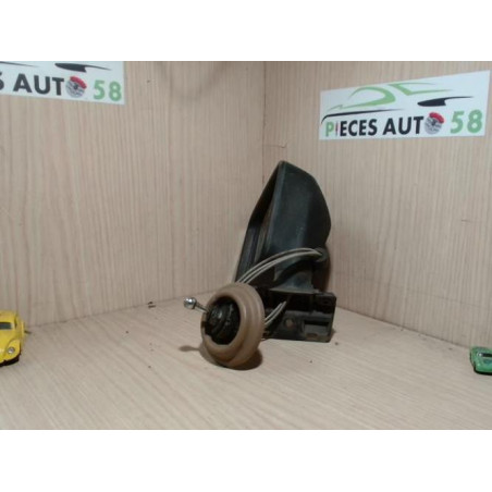 Retroviseur gauche CITROEN VISA PHASE 2 d’occasion