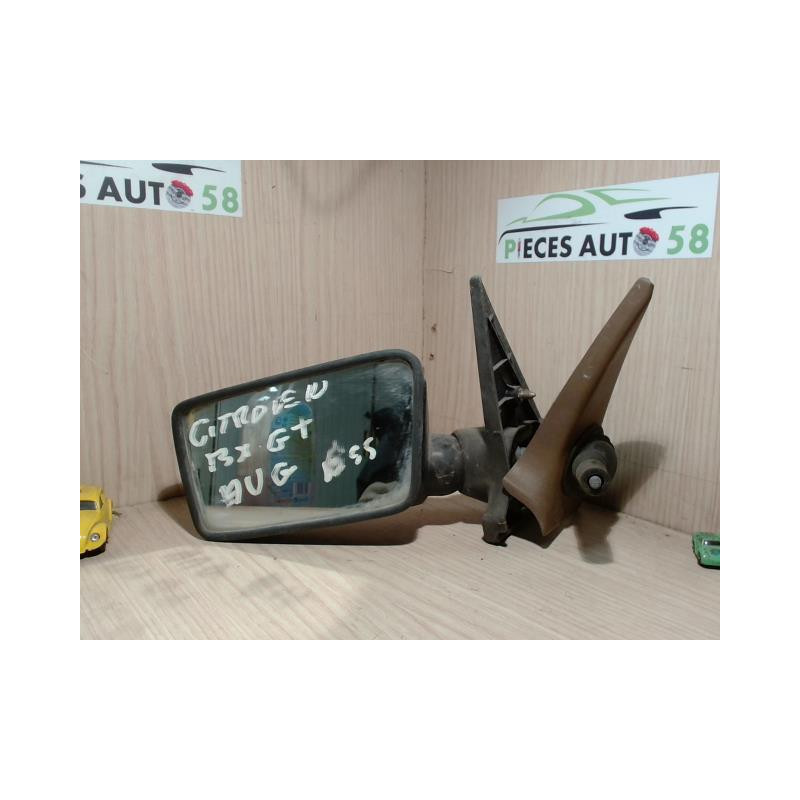 Retroviseur gauche CITROEN BX d’occasion