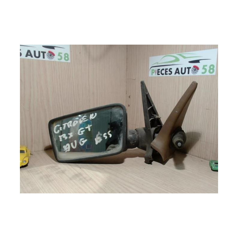Retroviseur gauche CITROEN BX d’occasion