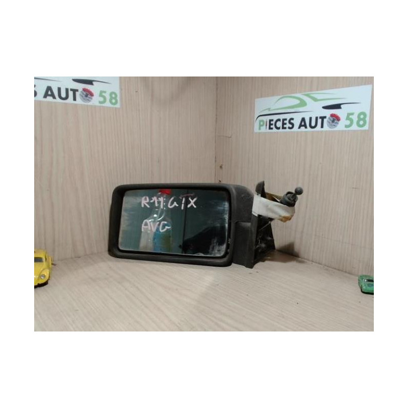 Retroviseur gauche RENAULT R11 d’occasion