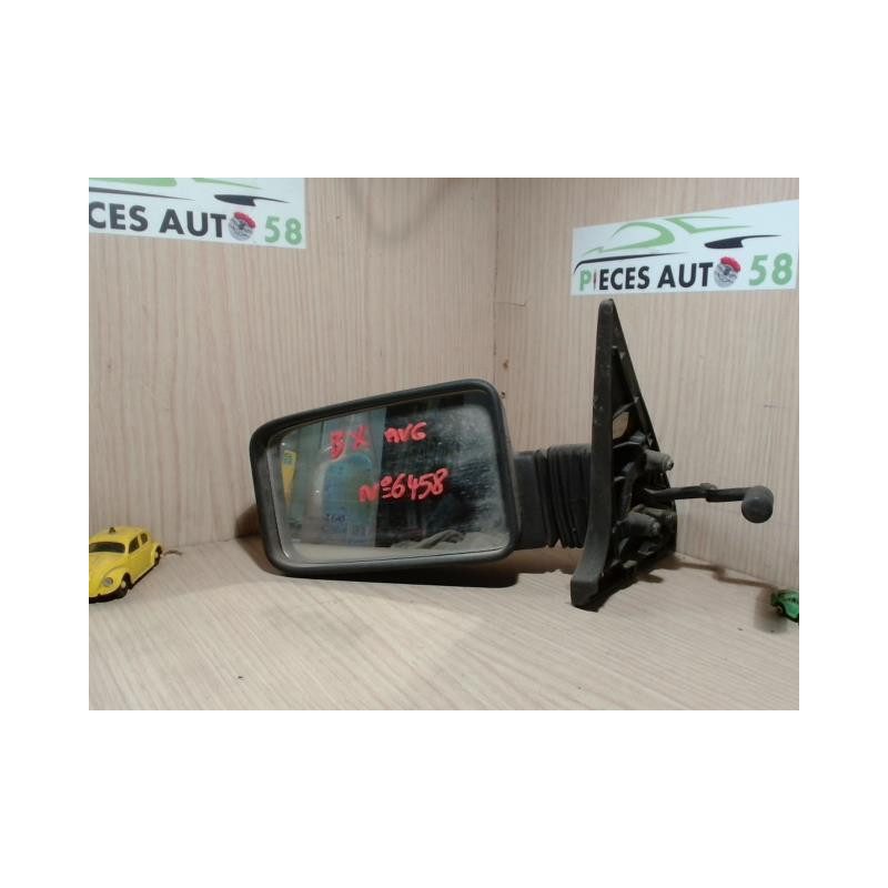 Retroviseur gauche CITROEN BX d’occasion
