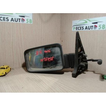 Retroviseur gauche CITROEN BX d’occasion