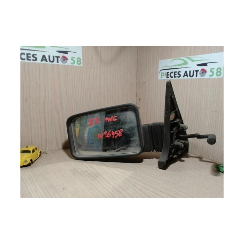 Retroviseur gauche CITROEN BX d’occasion