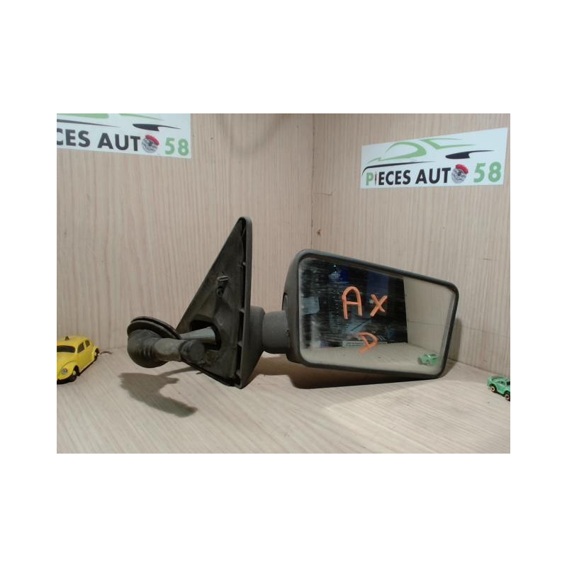 Retroviseur droit CITROEN AX PHASE 1 d’occasion
