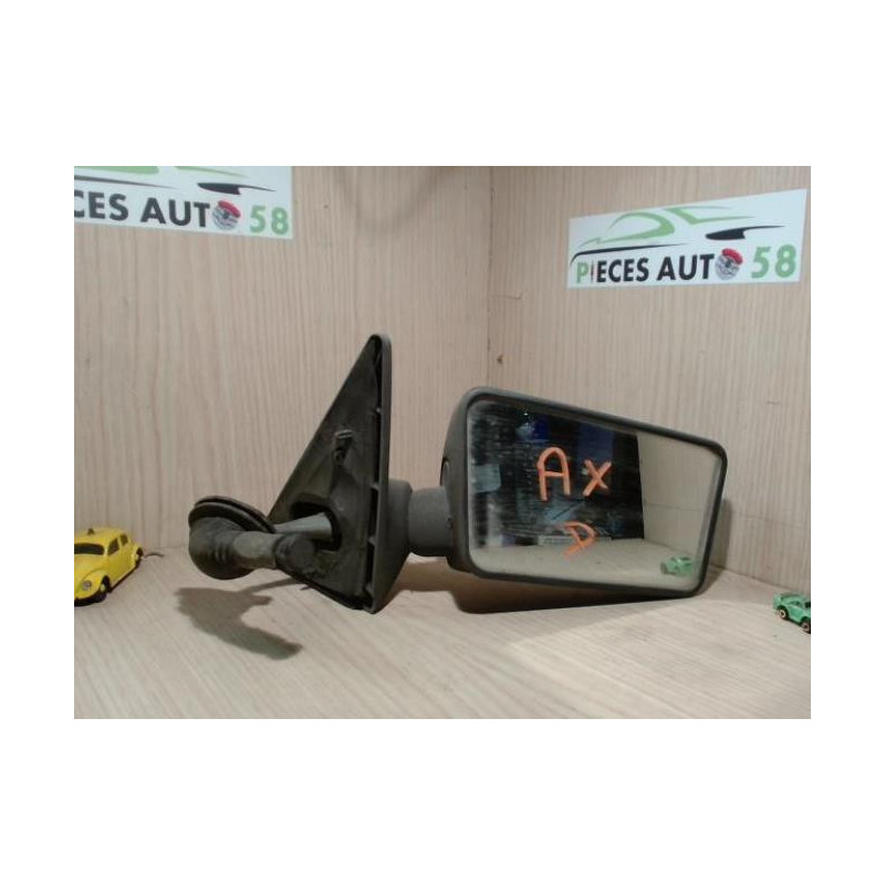 Retroviseur droit CITROEN AX PHASE 1 d’occasion