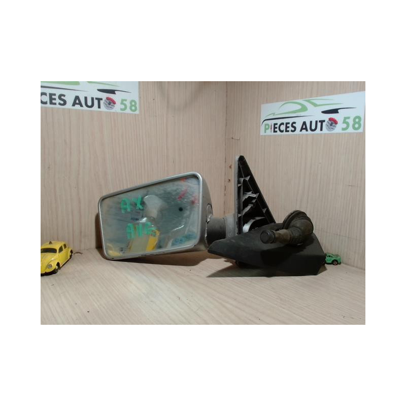 Retroviseur gauche CITROEN AX PHASE 1 d’occasion