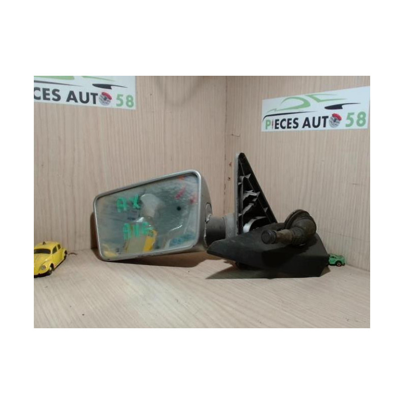 Retroviseur gauche CITROEN AX PHASE 1 d’occasion