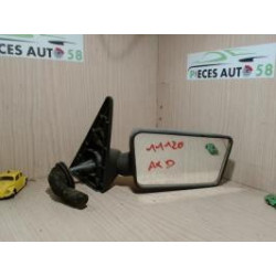 Retroviseur droit CITROEN AX PHASE 2 d’occasion